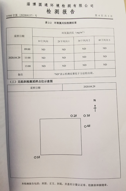 環(huán)境質(zhì)量檢測公示-5