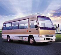 大客車(chē)應(yīng)用